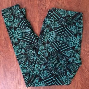 Lularoe leggings
